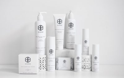 Cosmetics