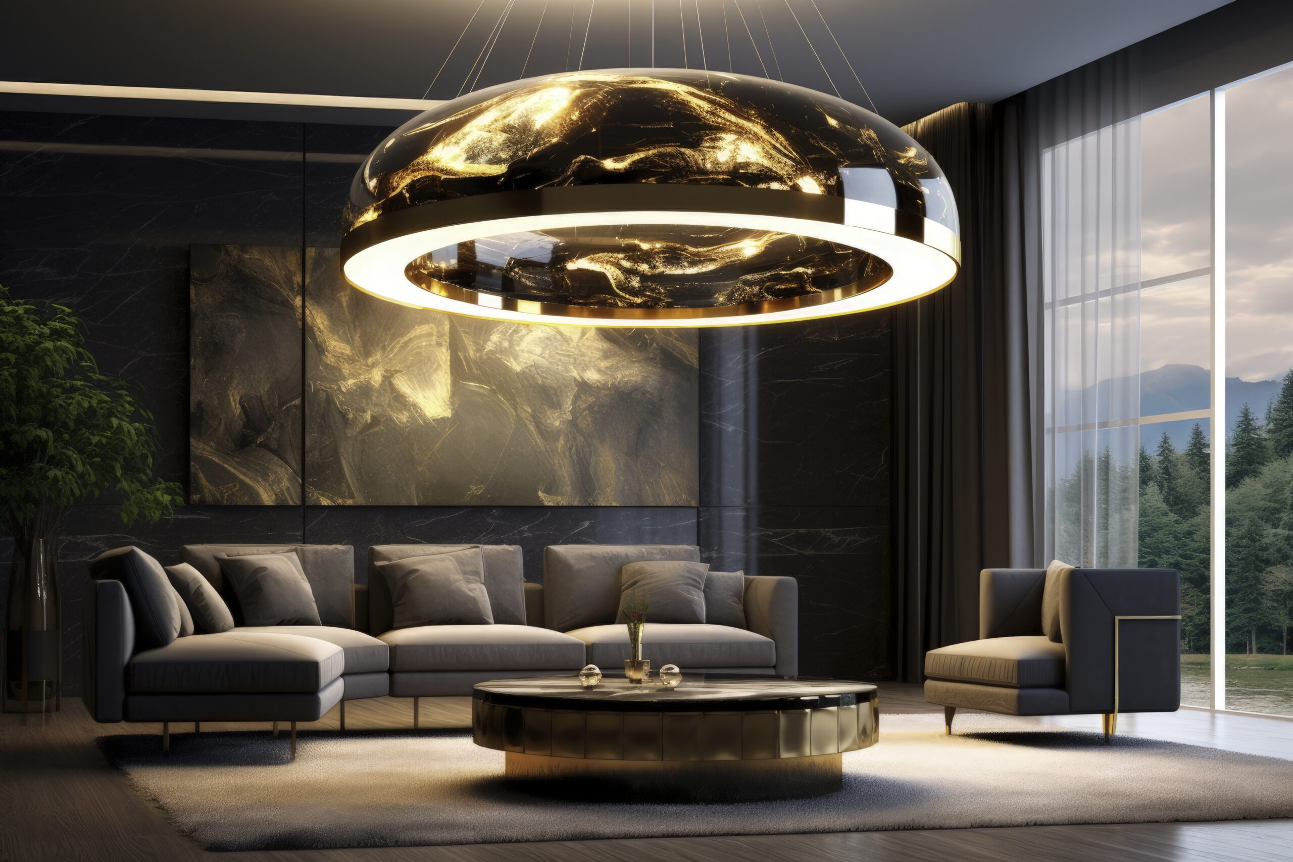view-light-lamp-with-futuristic-design