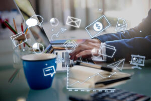 Meta Ads strategies for local business growth portfolio