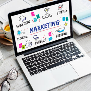B2B Lead Generation Strategies